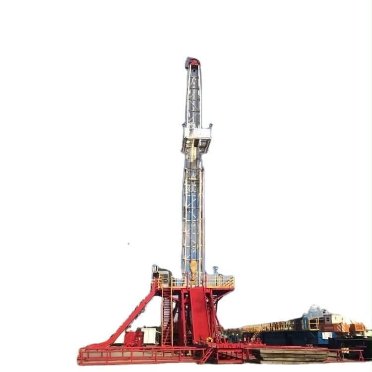 Epiroc / Atlas Copco D75 Blast Hole Drill